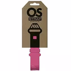 Trak za opremo AMS Ostrap magenta